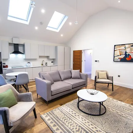 Ealing Residency *