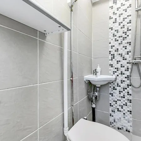 Family House In The Heart Of Hanwell With 5 Stars! Prázdninový dům