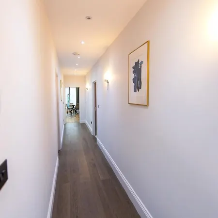 Ealing Residency Aparthotel *