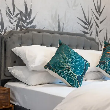 Holiday home West Period House London