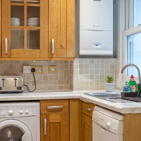 Holiday home West Period House London