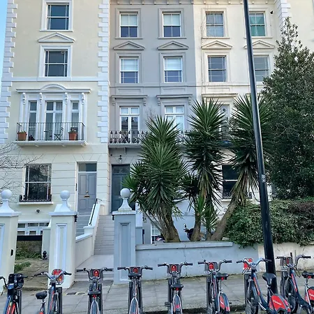 The Portobello Serviced By Stayprime London