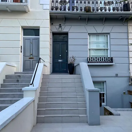 The Portobello Serviced By Stayprime Aparthotel London