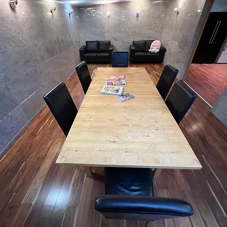 Privatunterkunft Camden 2 London