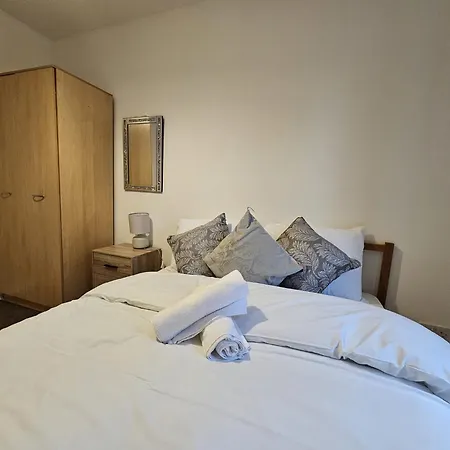 Guest house Saints *