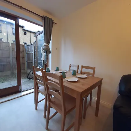 Saints Guest house