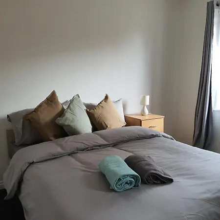Guest house Saints