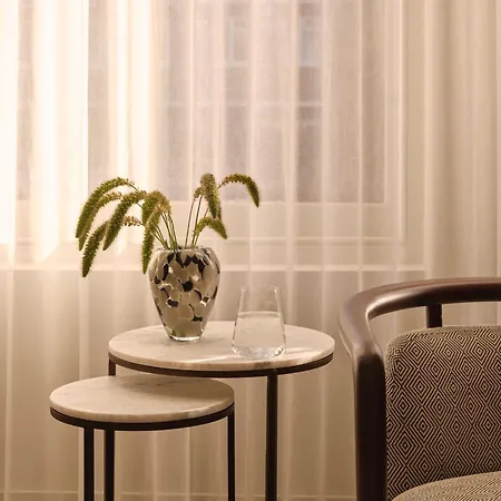 The Marloes Aparthotel