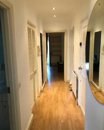 Appartamento Paddington Patio