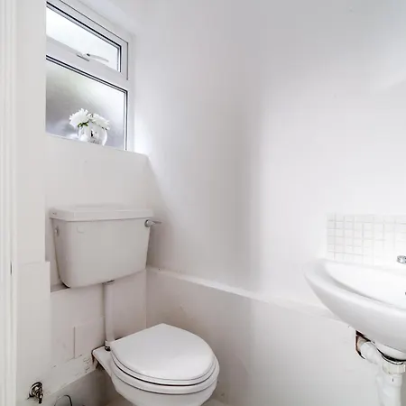 Apartment The Walthamstow Collection London
