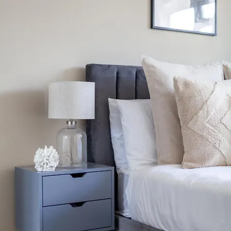 The Walthamstow Collection Apartment London