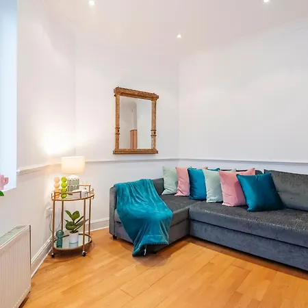 Welcome Theatreland Apartman London