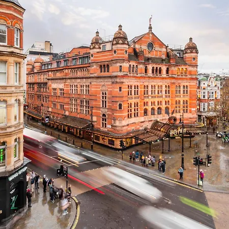Welcome Theatreland Apartman London