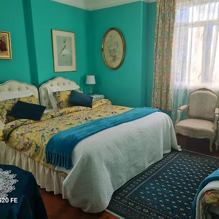 Juliette's Bed & Breakfast