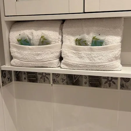 Apartamento Con Ambiente 100% Familiar En Zona Tranquila De Londres Apartment
