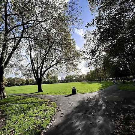 Apartamento Con Ambiente 100% Familiar En Zona Tranquila De Londres * London