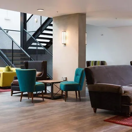 Chapter Kings Cross In Apartamento