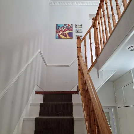 Spacious Private Balcony - Central - Zone 1 - Elephant And Castle Accommodatie bij particulieren