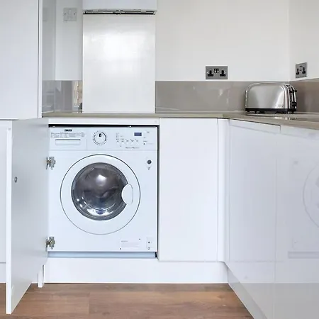Sonder Inverness Mews Aparthotel Londra