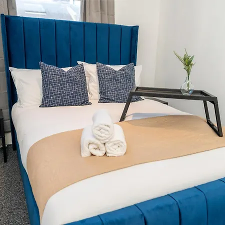 Bayswater Apartment London