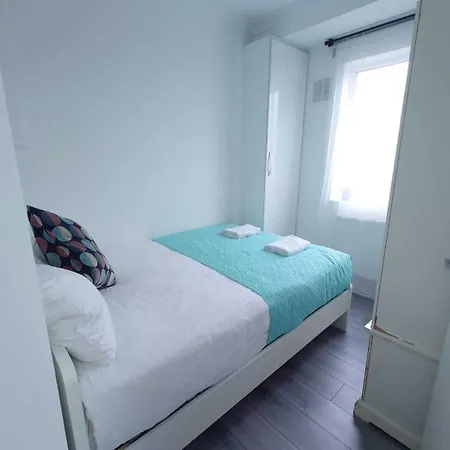 Apartamento Kings In Kings Cross