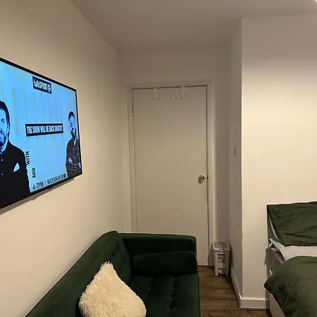 Wembley Area Serviced Apartments, 15mins To Central London