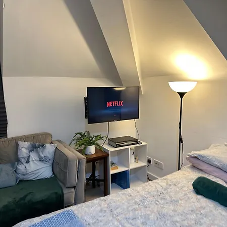 Apartment Wembley Area Serviced Apartments, 15mins To Central