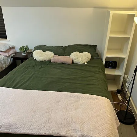Wembley Area Serviced Apartments, 15mins To Central