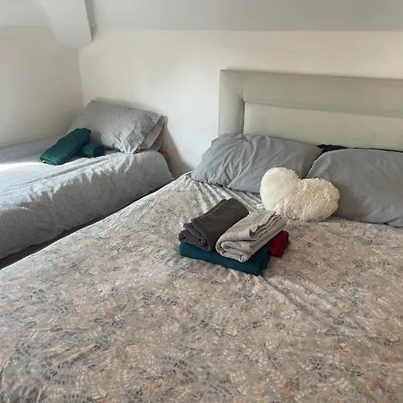 Apartment Wembley Area Serviced Apartments, 15mins To Central London