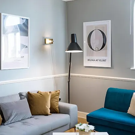 Apartman Welcome Theatreland London