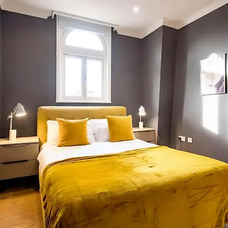 Apartman Welcome Theatreland *