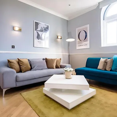 Apartman Welcome Theatreland London