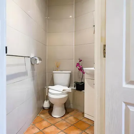 Apartman Welcome Theatreland *