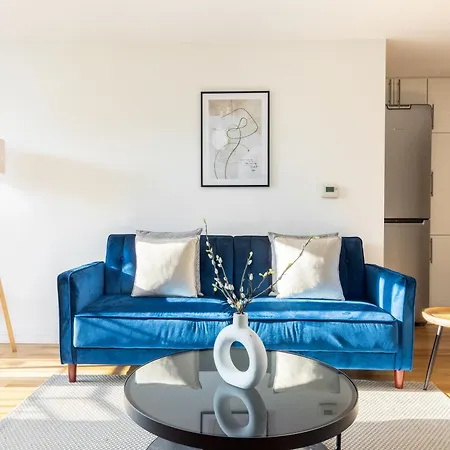 Apartment The Wembley Collection London
