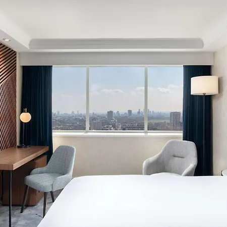 Hilton Metropole London