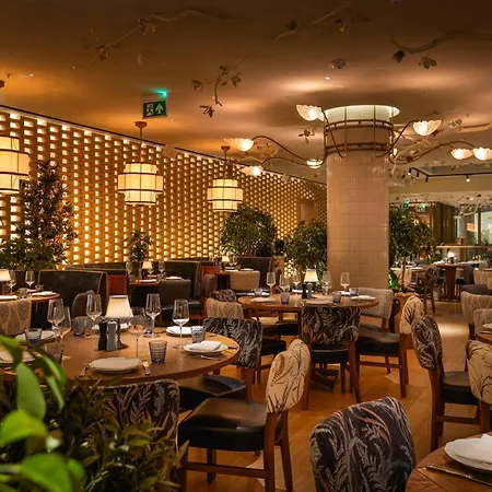 The Botree - Preferred And 5*
