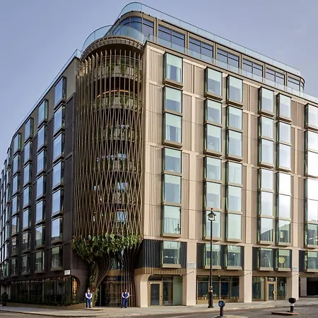 Hotel The Botree - Preferred And Londra
