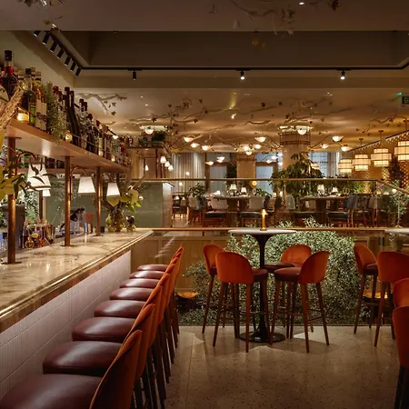 The Botree - Preferred And Londra