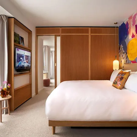 Hotel The Botree - Preferred And Londra
