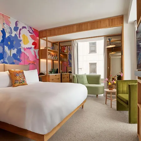 Hotel The Botree - Preferred And Londra