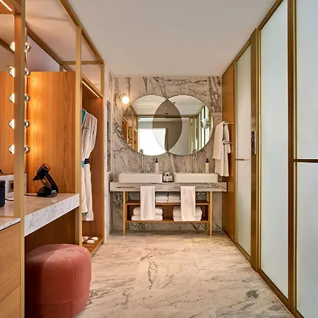 Hotel The Botree - Preferred And Londra