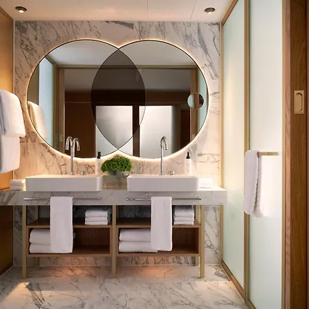 The Botree - Preferred And Hotel Londra