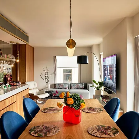 Hotel The Botree - Preferred And Londra