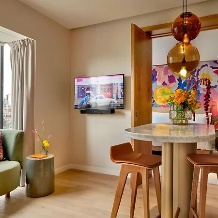 The Botree - Preferred And 5* Londra