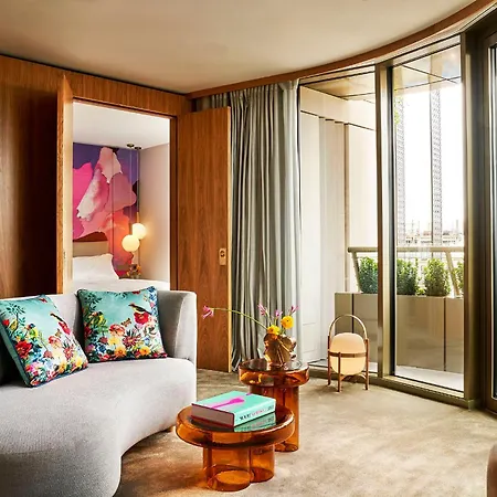 Hotel The Botree - Preferred And 5*
