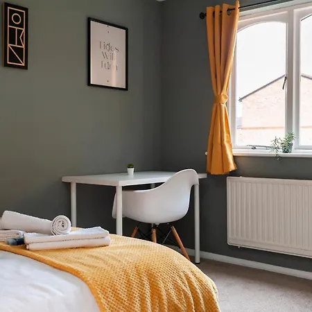 Apartment Cosy 2 Bdr Flat With Free Parking Near Tower Bridge *