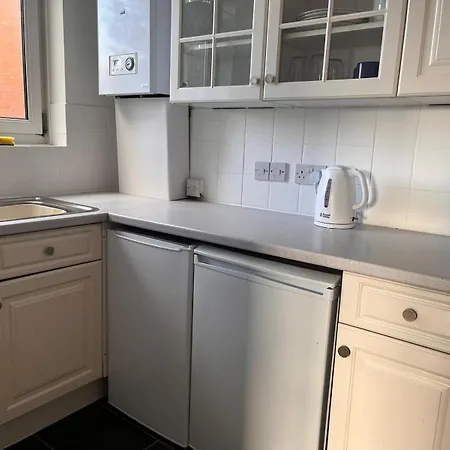 Apartment Cosy Flat In The Heart Of Wandsworth London