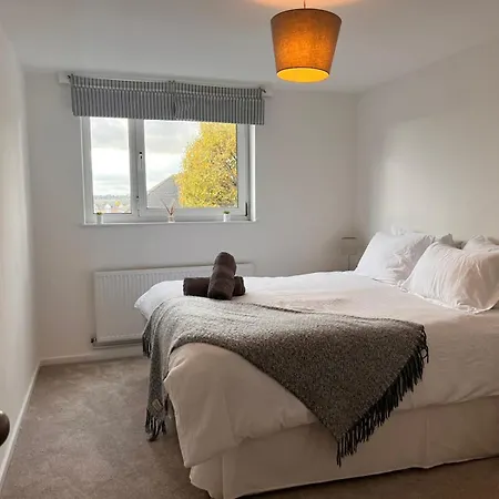 Cosy Flat In The Heart Of Wandsworth London