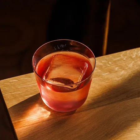 酒店 肖尔迪奇霍克斯顿酒店 4*
