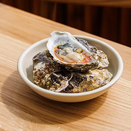肖尔迪奇霍克斯顿酒店 伦敦